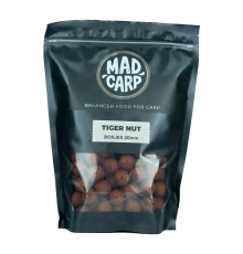 Бойлы тонущие Mad Carp Baits Tiger Nut 1kg