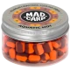 Вафтерсы Mad Carp Baits Wafters Aquatic Hot