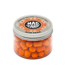 Вафтерсы Mad Carp Baits Wafters Acid Pear