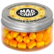 Вафтерсы Mad Carp Baits Wafters Pinneapple & N'butyric
