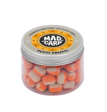 Вафтерсы Mad Carp Baits Wafters Tutti Frutti