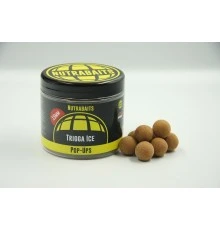Бойлы плавающие 12мм Nutrabaits Shelf-Life Pop-Ups Trigga Ice 12mm