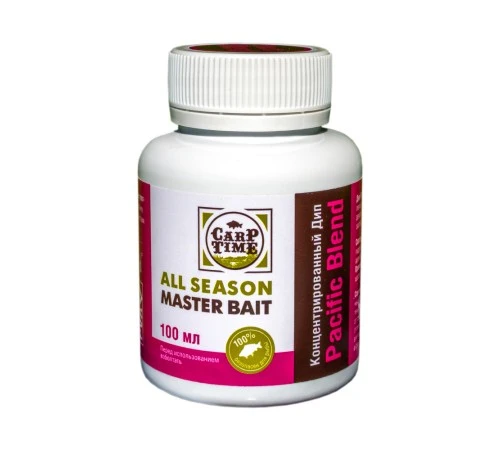 Дип Master Bait Pacific Blend 100 мл