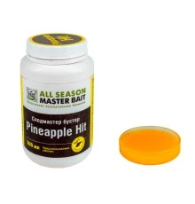 Сподмастер бустер Master Bait Pineapple Hit 500мл