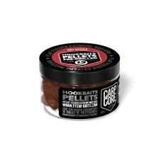 Пеллетс FFEM Hookbaits Pellets Hot Spices 13mm