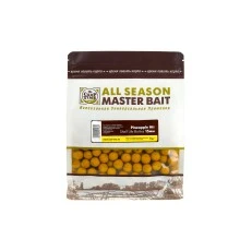 Тонущие бойлы Master Bait Pineapple Hit