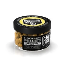 Насадочный пеллетс FFEM Hookbaits Pellets Pineapple 10mm