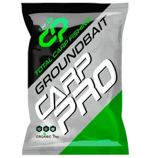 Прикормка для рыбы FLAGMAN PRO Халибут 1кг