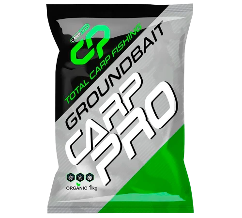 Прикормка для рыбы FLAGMAN PRO Халибут 1кг