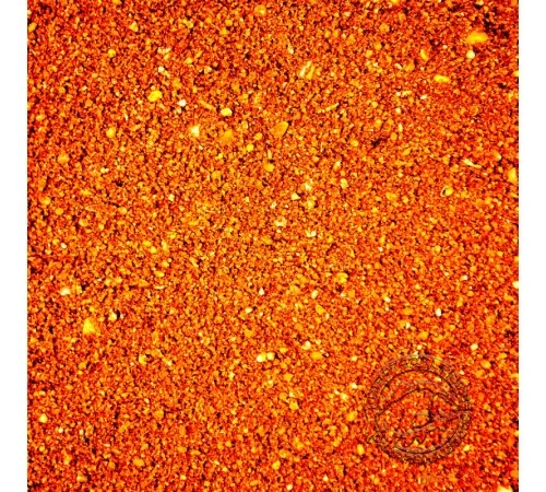 Прикормка F-FISHING CARP Монстр Краб 1кг