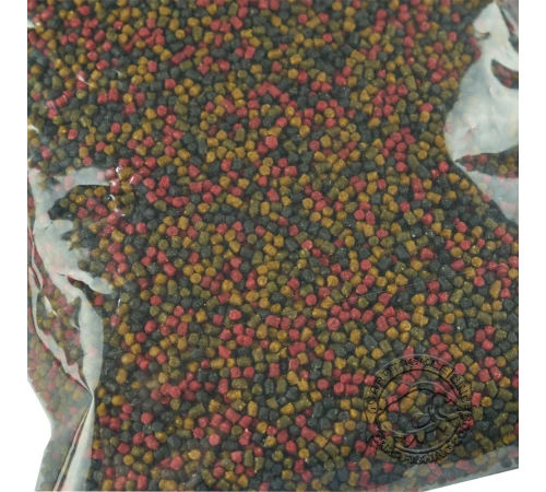 Пеллетс Strike Baits MIX