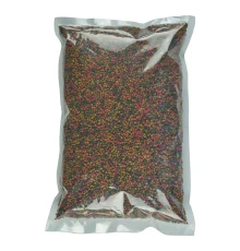 Пеллетс Strike Baits MIX 2mm