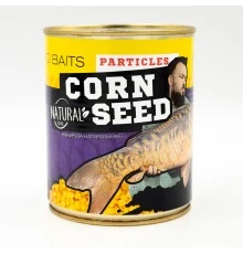 Кукуруза цельная Rhino Baits Corn seed (жестяная банка 900мл)
