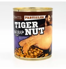 Тигровый орех цельный Rhino Baits Tiger nut natural (жестяная банка 900мл)