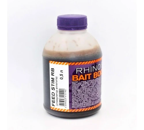 Аминокислотный комплекс Rhino Baits FEED STIM RB 500мл