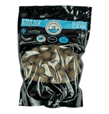 Замороженные бойлы Strike Baits BLACK SECRET Frozen Boilies 24mm