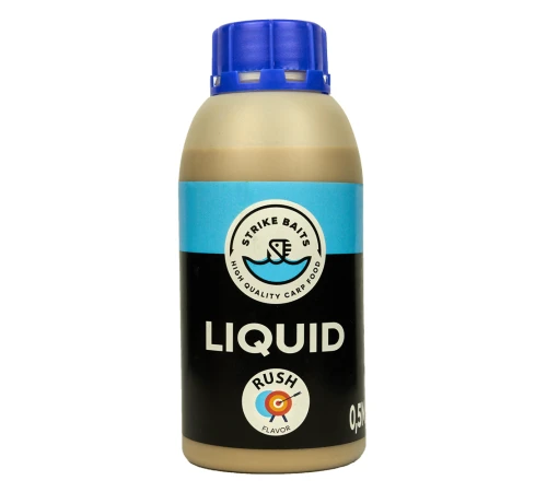 Ликвид Strike Baits Liquid Rush