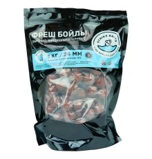Замороженные бойлы Strike Baits Ultra Squid Frozen Boilies 24mm