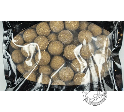 Замороженные бойлы Strike Baits Z1 Frozen Boilies 24mm