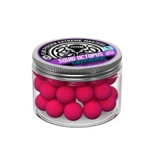 Плавающие бойлы FFEM Pop-Ups Squid Octopus 14mm