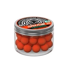 Плавающие бойлы FFEM Pop-Up Super Plum 14mm