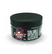 Растворимые бойлы 16-20мм FFEM Super Soluble Boilies Butcher 16-20mm