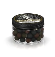 Плавающие бойлы FFEM Pop-Up Stealth Tyson Squid 12mm