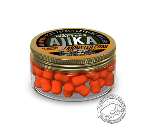 Вафтерсы FFEM Ajika Wafters Monster Crab Монстр Краб