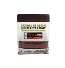 Тонущие бойлы Master Bait Wild Plum