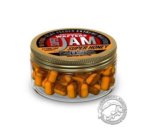 Вафтерсы FFEM Jam Wafters Super Honey Мёд