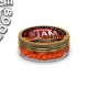 Вафтерсы FFEM Jam Wafters Super Plum Слива