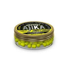 Вафтерсы FFEM Ajika Wafters Sweet Squid Кальмар и Фрукты