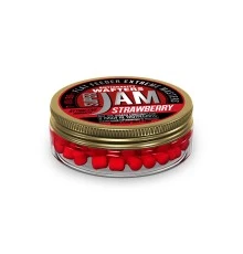 Вафтерсы FFEM Jam Wafters Strawberry Клубника