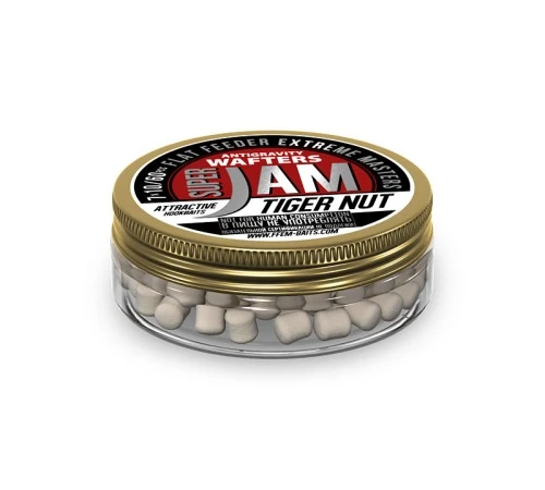Вафтерсы FFEM Jam Wafters Tiger Nut Тигровый Орех