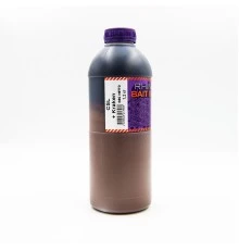 Ликвид Rhino Baits Liquid Food CSL + KRAKEN 1,2л кукурузный ликер + кальмар и фрукты