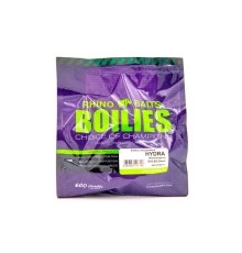 Насадочные бойлы 24мм RHINO BAITS Hydra 24мм 0,5кг морепродукты