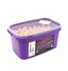 Растворимые бойлы 24мм RHINO BAITS Tiger Nut 24mm 2kg тигровый орех