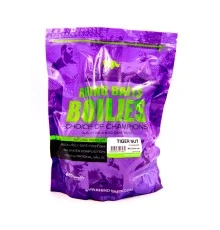 Тонущие бойлы 24мм RHINO BAITS Tiger Nut 24mm 1kg тигровый орех