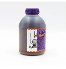 Ликвид Rhino Baits CSL+Dark PLUM 0,5л