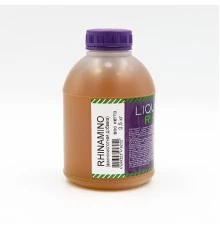 Ликвид Rhino Baits Rhinamino 0,5л (аминокислотная добавка) 