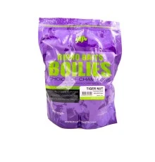 Тонущие бойлы 20мм RHINO BAITS Tiger Nut 20mm 1kg тигровый орех