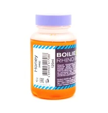 Дип RHINO BAITS Honey 120ml мёд