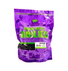 Тонущие бойлы 20мм RHINO BAITS Banana 20mm 1kg Банан