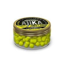 Вафтерсы FFEM Ajika Wafters Sweet Squid Кальмар и Фрукты 07х10