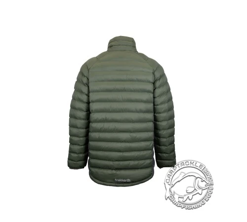 Куртка Trakker Base XP Plus Jacket