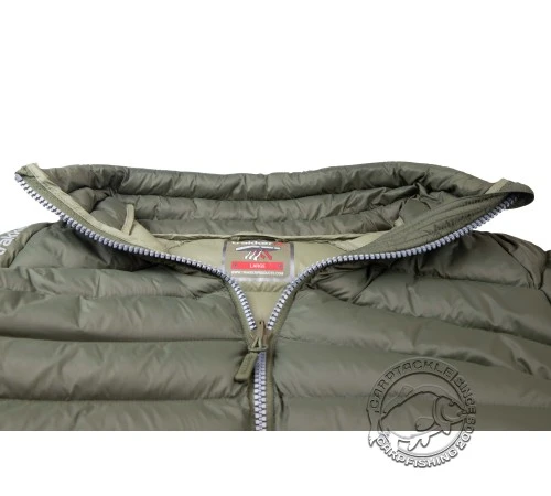 Куртка Trakker Base XP Plus Jacket