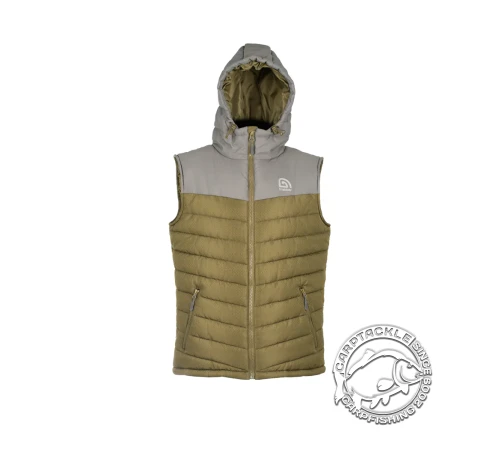 Безрукавка Trakker HexaThermic Bodywarmer