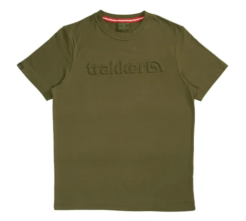 Футболка Trakker 3D T-Shirt