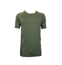 Футболка Trakker Marl Moisture Wicking T-Shirt Small