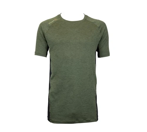 Футболка Trakker Marl Moisture Wicking T-Shirt